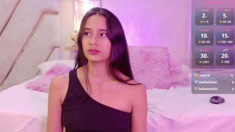 ashley  online show from January 20, 12:57 am