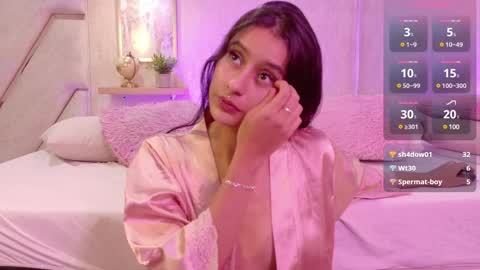 ashley  online show from January 31, 11:24 pm