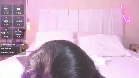 ashley  online show from February 26, 2:48 am