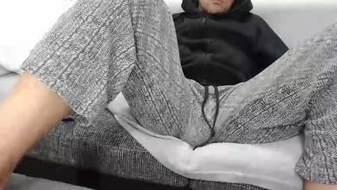 Snapshot of asshunnter chatting on January 11, 5:07 pm MARCO online show from January 11, 5:07 pm