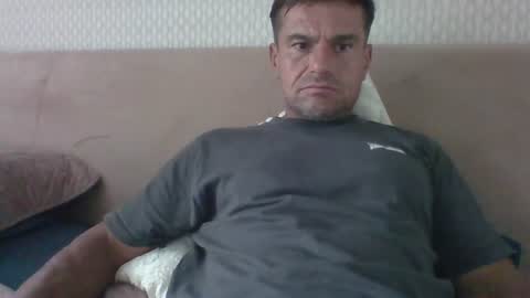 Snapshot of asshunnter chatting on July 5, 11:50 am MARCO online show from July 5, 11:50 am