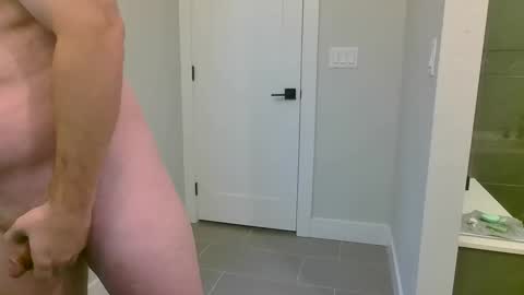 assmagicman online show from November 17, 5:08 pm