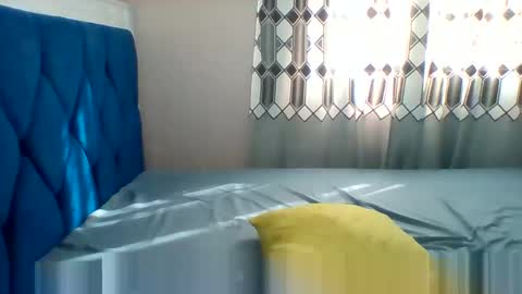 FLORAH DANIEL online show from May 4, 5:58 am