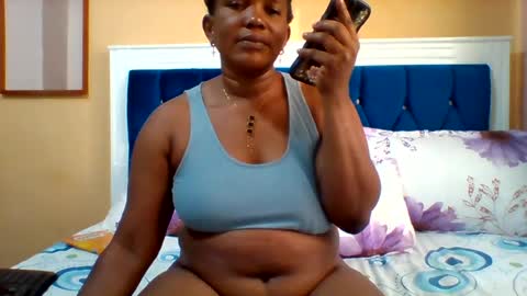 FLORAH DANIEL online show from June 19, 5:23 am