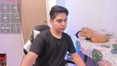 Asta Kuno online show from February 16, 7:59 am