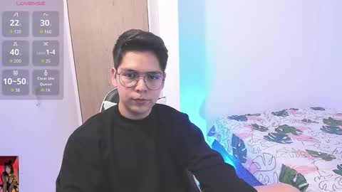 Asta Kuno online show from February 18, 7:48 am