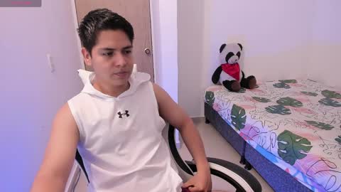 Asta Kuno online show from February 26, 4:11 am