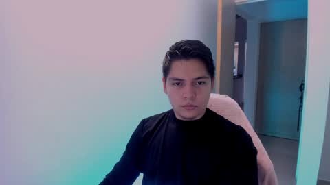 Snapshot of asta_kuro chatting on June 3, 10:26 pm Asta Kuno online show from June 3, 10:26 pm