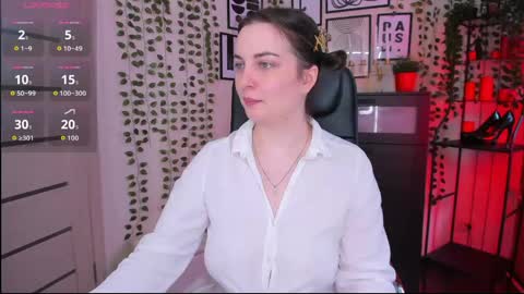 astarte_aste online show from April 30, 10:43 am