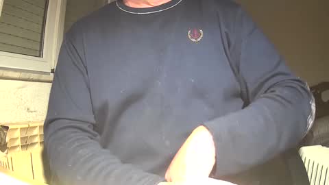 astelover online show from January 4, 7:13 pm