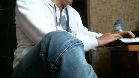 asterion51 online show from September 11, 2:28 pm