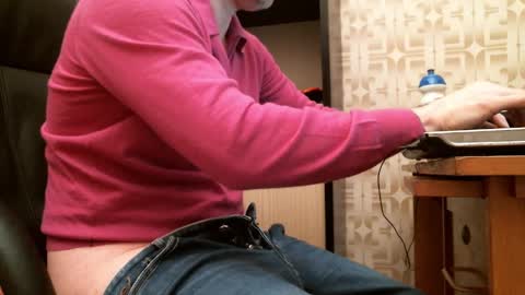 asterion51 online show from November 12, 6:52 pm