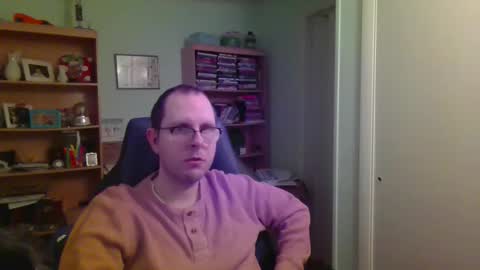 Andrew or Smiley Read the message in bold above the bio design for info on the situation. online show from December 18, 1:44 am