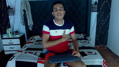 Aston  online show from October 26, 3:45 am