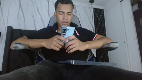 Aston  online show from February 20, 4:53 am