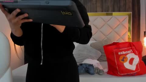 Astorath  online show from February 14, 12:14 pm