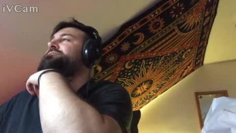 astraboo online show from April 21, 5:17 pm