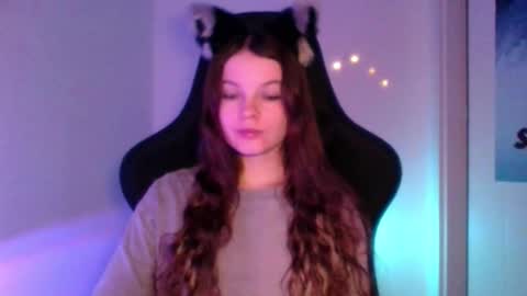 astradream_ online show from January 15, 10:13 pm