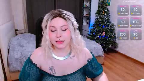 Astrea or just Asti  NUDE SHOW ONLY IN PREMIUM PVT online show from February 9, 4:22 pm