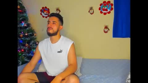 Mag and Molly online show from December 20, 3:13 am