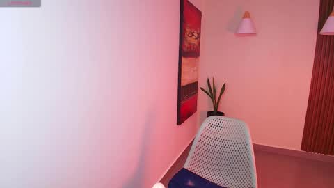 Astrid online show from March 10, 8:14 pm