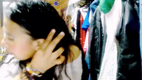 astrid_hauser66 online show from October 27, 4:05 am