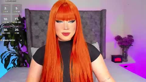 Snapshot of astrid_jonnes chatting on March 10, 12:40 am Astrid jonnes online show from March 10, 12:40 am