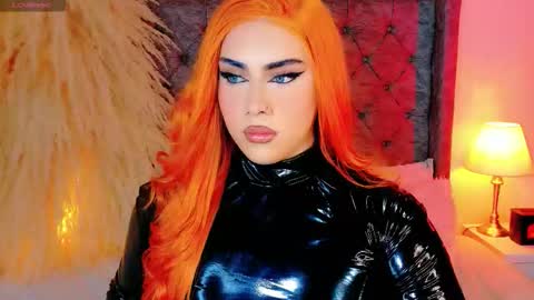 Snapshot of astrid_jonnes chatting on October 7, 2:42 am Astrid jonnes online show from October 7, 2:42 am