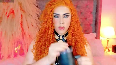 Astrid jonnes online show from November 24, 2:55 am