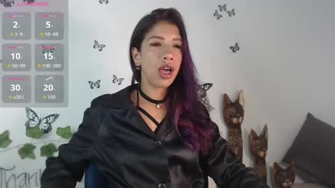 Astrid online show from April 28, 7:02 am