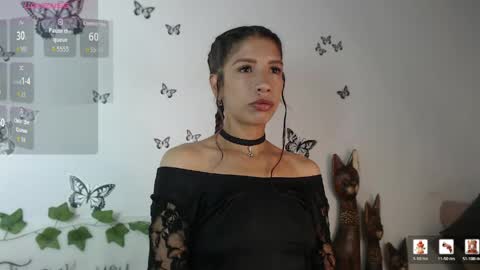 Snapshot of astrid_miller_1 chatting on May 8, 6:35 pm Astrid online show from May 8, 6:35 pm
