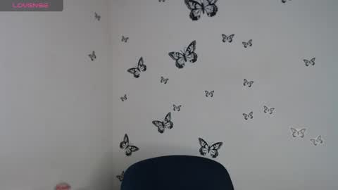 Snapshot of astrid_miller_1 chatting on July 31, 7:57 pm Astrid online show from July 31, 7:57 pm