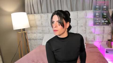 astrid_velle online show from March 28, 1:16 am