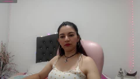 camila  online show from October 16, 1:17 am