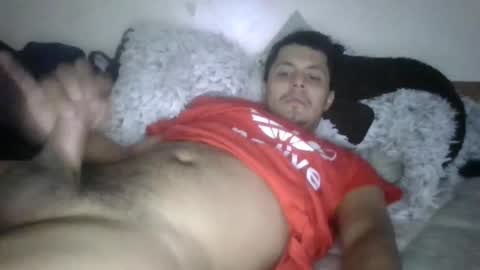 astroluis22mi online show from June 20, 6:00 pm
