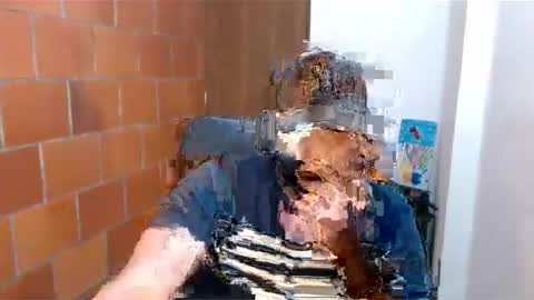 Snapshot of astton_nick chatting on January 9, 3:15 am Nick Astton online show from January 9, 3:15 am