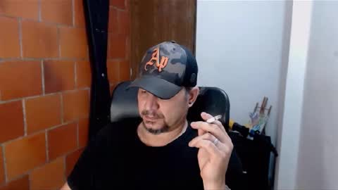 Snapshot of astton_nick chatting on January 18, 3:09 am Nick Astton online show from January 18, 3:09 am