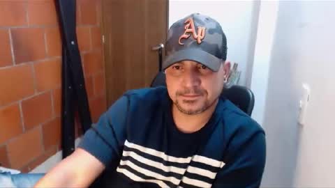 Snapshot of astton_nick chatting on January 30, 6:03 am Nick Astton online show from January 30, 6:03 am