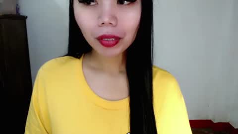 asuna_charming online show from October 27, 5:28 pm