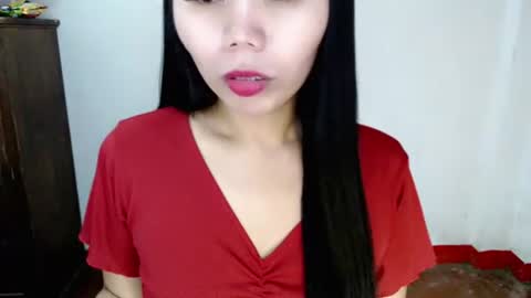 asuna_charming online show from November 5, 8:36 am