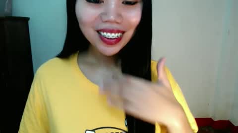 asuna_charming online show from November 15, 4:21 am