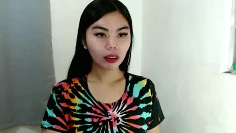 asuna_charming online show from December 1, 2:05 am