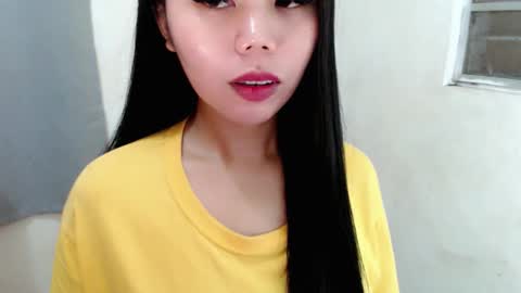 asuna_charming online show from February 4, 6:58 pm