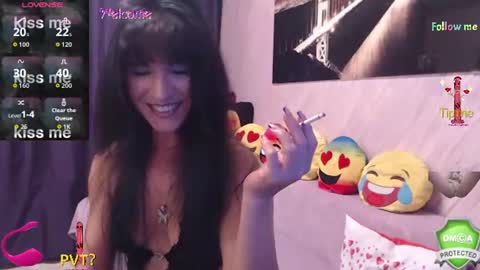 Snapshot of asweetmaya chatting on July 8, 7:29 pm ASweetMaya online show from July 8, 7:29 pm
