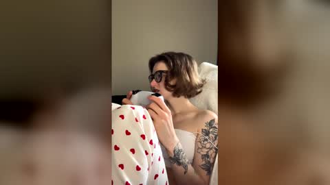 asya_new online show from March 5, 11:50 am