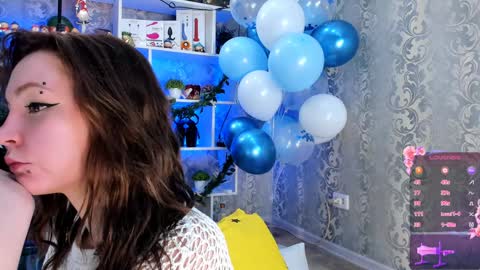 Anastasia online show from December 17, 12:54 pm