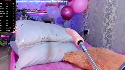 Anastasia online show from February 13, 5:11 pm