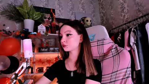 Anastasia online show from November 15, 4:47 pm