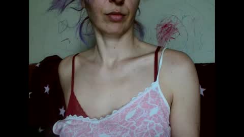 AsyaLu online show from March 11, 5:02 pm