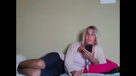 AsyaLu online show from September 30, 9:14 am